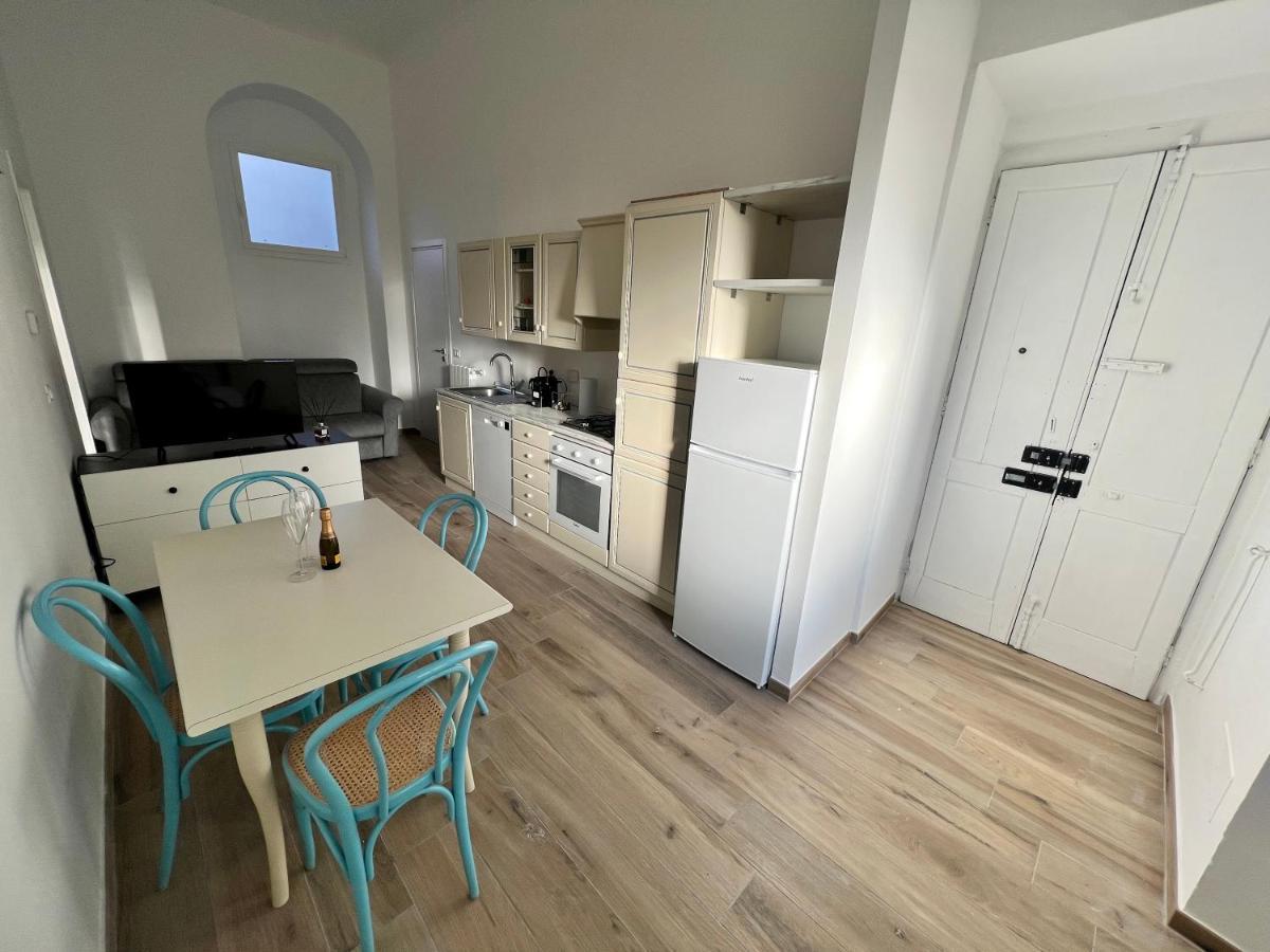 Casa Giulio - A Due Passi Dal Centro Apartament *