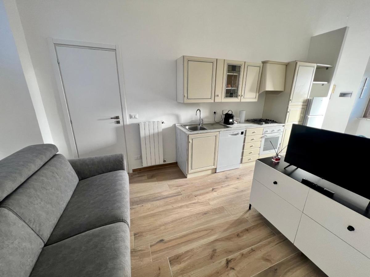 Casa Giulio - A Due Passi Dal Centro Apartament *