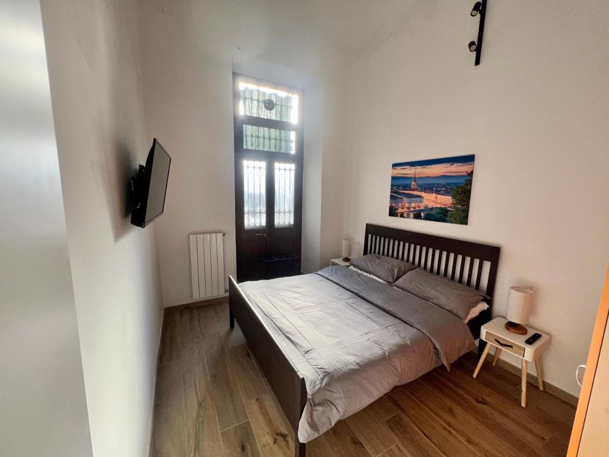 Casa Giulio - A Due Passi Dal Centro Apartament *