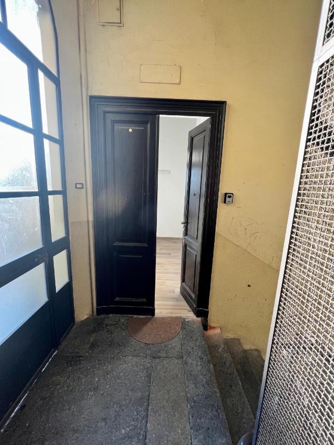 Casa Giulio - A Due Passi Dal Centro Turyn