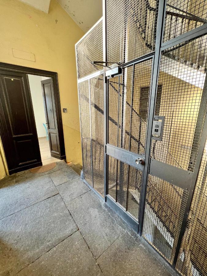 Casa Giulio - A Due Passi Dal Centro Turyn